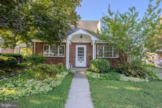 3111 PENBROOK AVE, Harrisburg, PA 17109