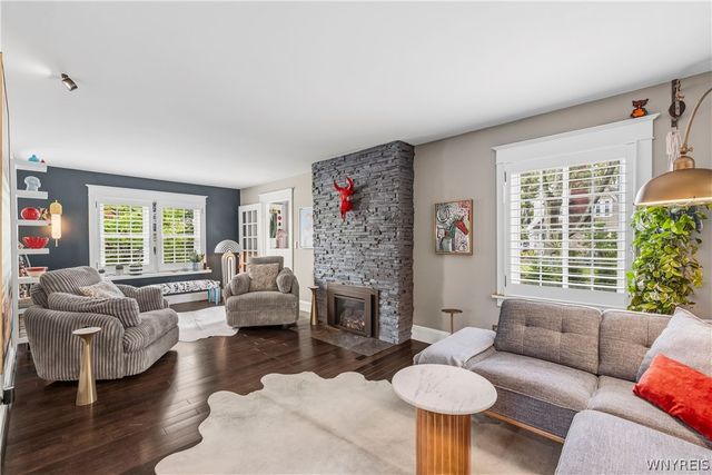 95 Morrow Avenue, Lockport City, NY 14094