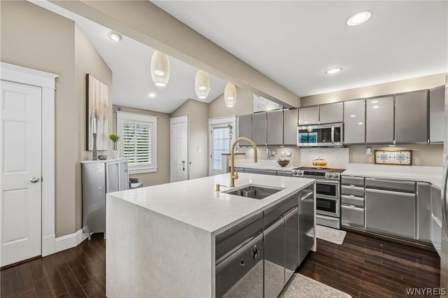 95 Morrow Avenue, Lockport City, NY 14094