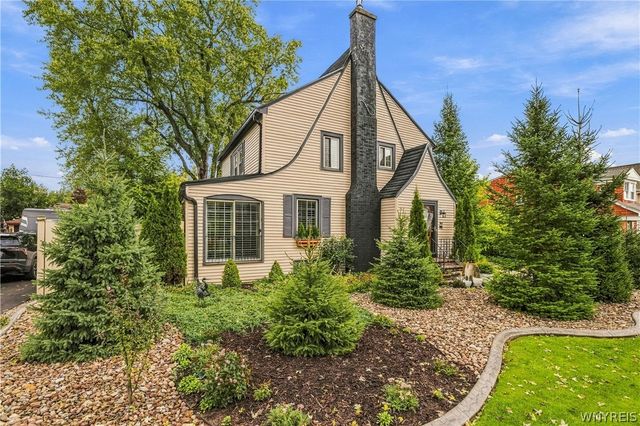 95 Morrow Avenue, Lockport City, NY 14094