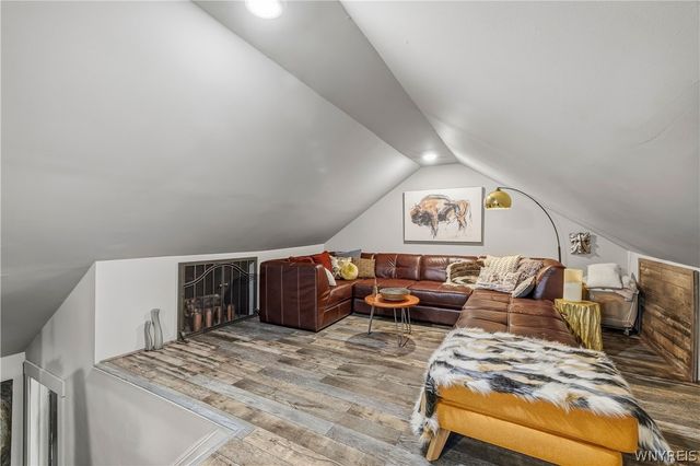 95 Morrow Avenue, Lockport City, NY 14094