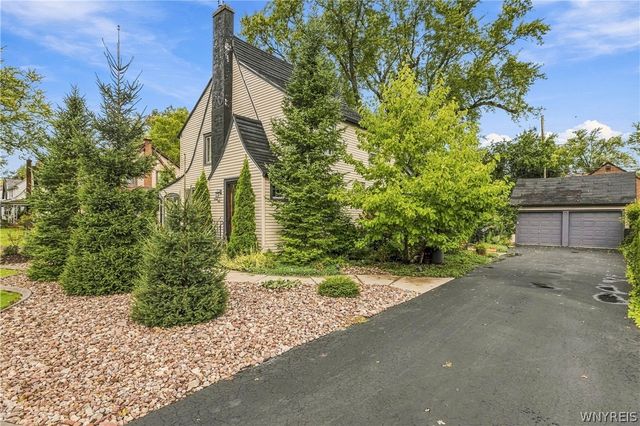 95 Morrow Avenue, Lockport City, NY 14094