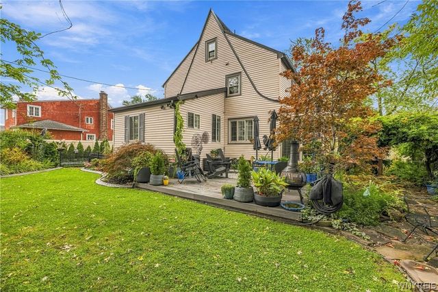 95 Morrow Avenue, Lockport City, NY 14094