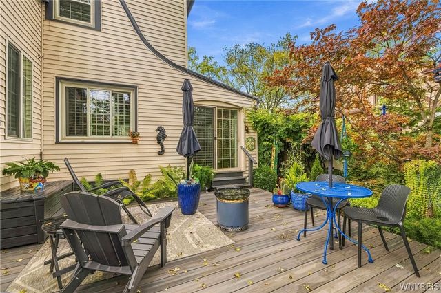 95 Morrow Avenue, Lockport City, NY 14094