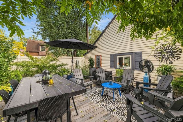 95 Morrow Avenue, Lockport City, NY 14094