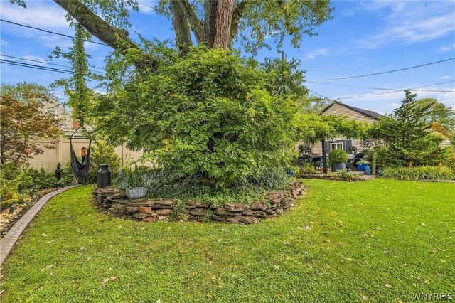 95 Morrow Avenue, Lockport City, NY 14094