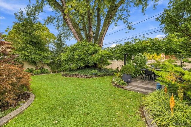 95 Morrow Avenue, Lockport City, NY 14094