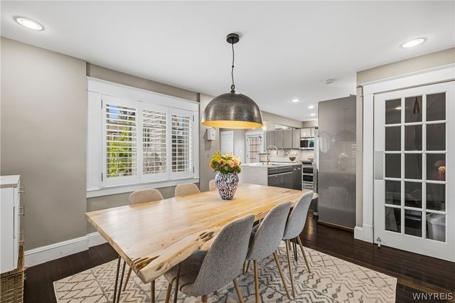 95 Morrow Avenue, Lockport City, NY 14094