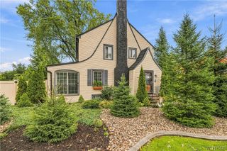 95 Morrow Avenue, Lockport City, NY 14094