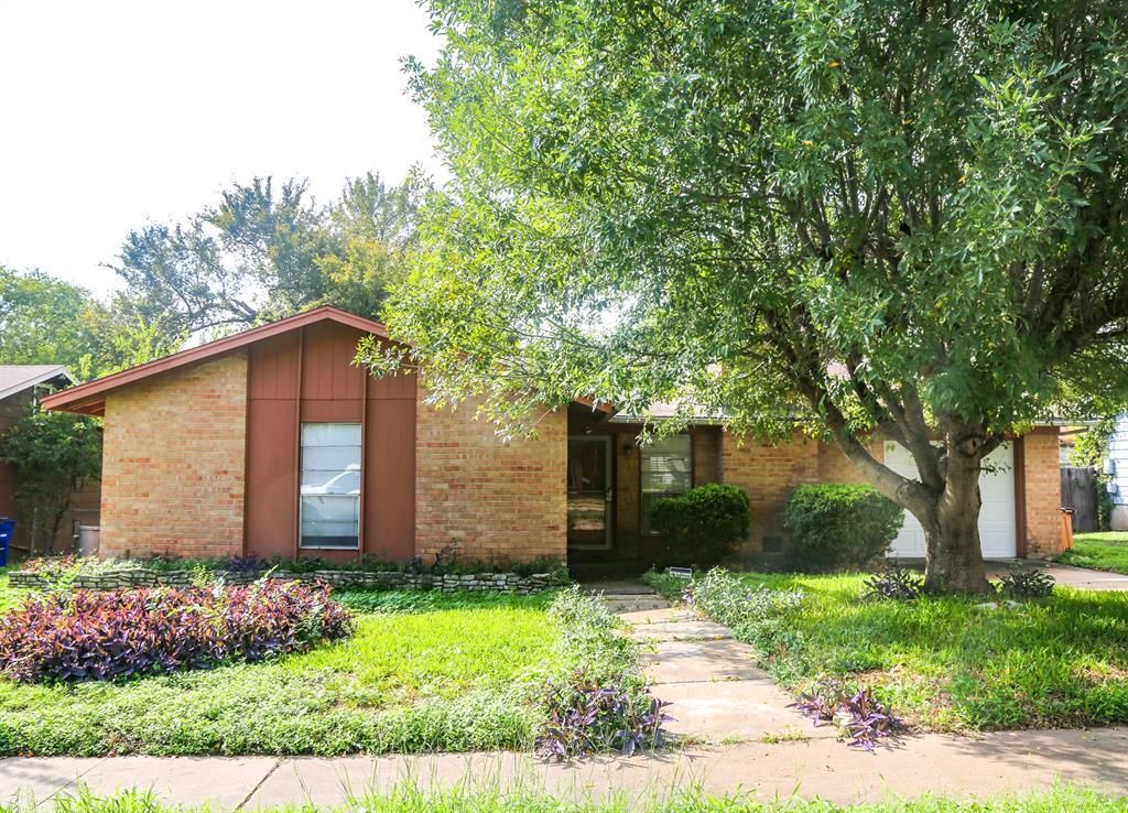 6309 Craigwood CIR, Austin, TX 78725