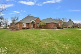 63815 Inverness Drive Unit #53, Washington Twp, MI 48095