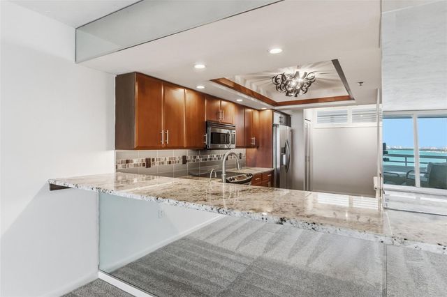 988 BLVD OF THE ARTS 1116, Sarasota, FL 34236