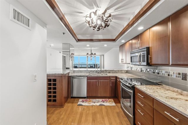 988 BLVD OF THE ARTS 1116, Sarasota, FL 34236