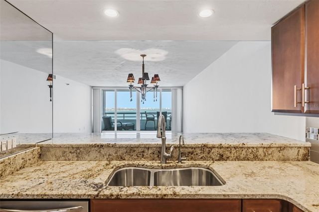 988 BLVD OF THE ARTS 1116, Sarasota, FL 34236