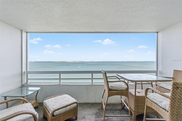 988 BLVD OF THE ARTS 1116, Sarasota, FL 34236