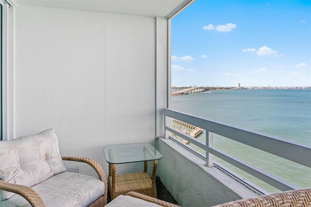 988 BLVD OF THE ARTS 1116, Sarasota, FL 34236