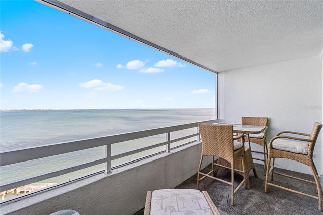 988 BLVD OF THE ARTS 1116, Sarasota, FL 34236