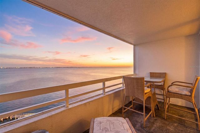 988 BLVD OF THE ARTS 1116, Sarasota, FL 34236