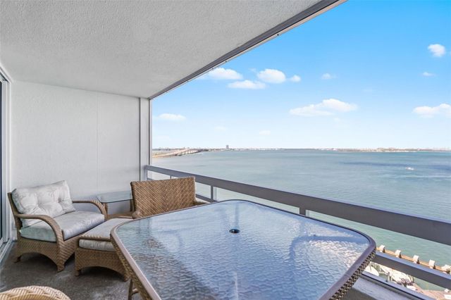 988 BLVD OF THE ARTS 1116, Sarasota, FL 34236