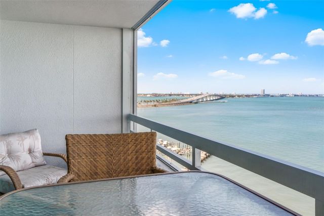 988 BLVD OF THE ARTS 1116, Sarasota, FL 34236