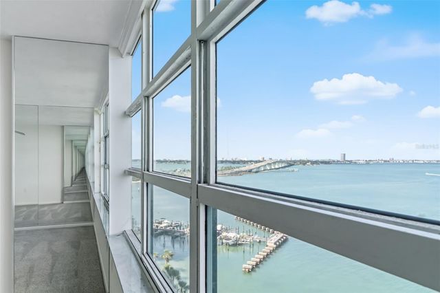 988 BLVD OF THE ARTS 1116, Sarasota, FL 34236