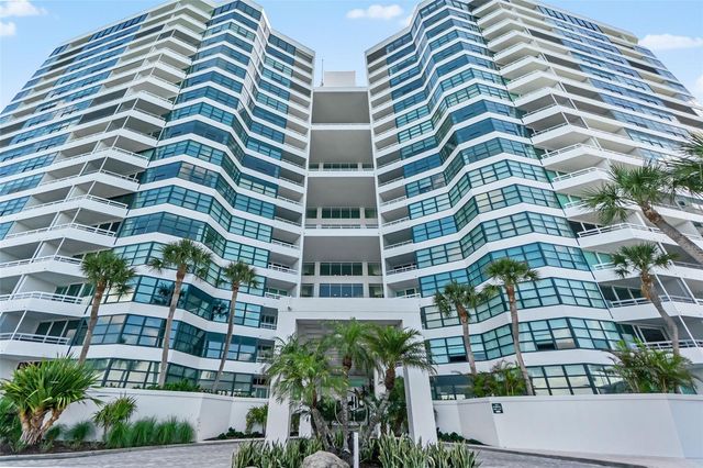 988 BLVD OF THE ARTS 1116, Sarasota, FL 34236