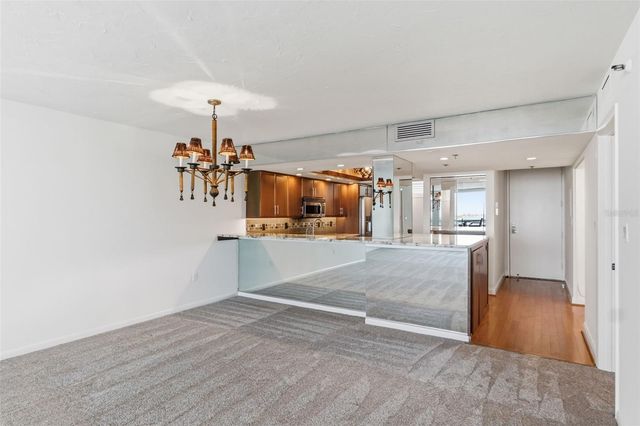 988 BLVD OF THE ARTS 1116, Sarasota, FL 34236