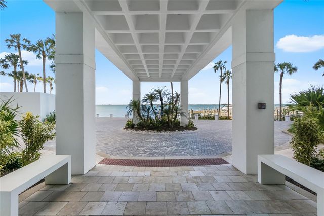 988 BLVD OF THE ARTS 1116, Sarasota, FL 34236