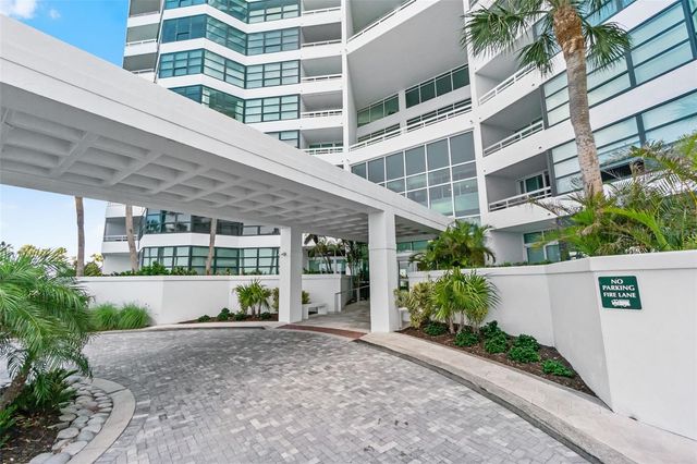 988 BLVD OF THE ARTS 1116, Sarasota, FL 34236