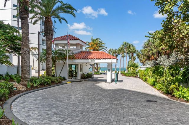 988 BLVD OF THE ARTS 1116, Sarasota, FL 34236