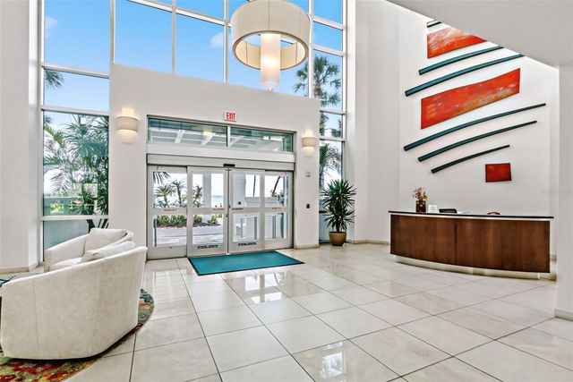 988 BLVD OF THE ARTS 1116, Sarasota, FL 34236