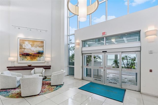 988 BLVD OF THE ARTS 1116, Sarasota, FL 34236