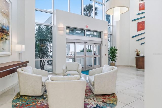 988 BLVD OF THE ARTS 1116, Sarasota, FL 34236