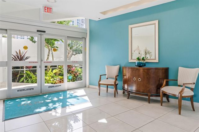 988 BLVD OF THE ARTS 1116, Sarasota, FL 34236