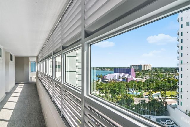 988 BLVD OF THE ARTS 1116, Sarasota, FL 34236