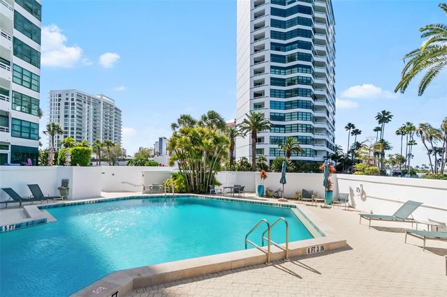 988 BLVD OF THE ARTS 1116, Sarasota, FL 34236