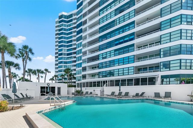 988 BLVD OF THE ARTS 1116, Sarasota, FL 34236