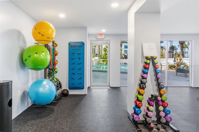 988 BLVD OF THE ARTS 1116, Sarasota, FL 34236