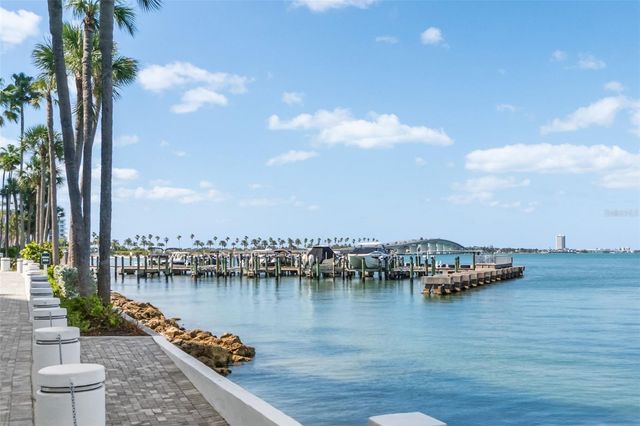 988 BLVD OF THE ARTS 1116, Sarasota, FL 34236