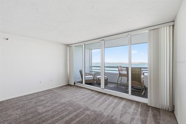 988 BLVD OF THE ARTS 1116, Sarasota, FL 34236