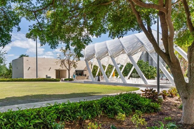 988 BLVD OF THE ARTS 1116, Sarasota, FL 34236