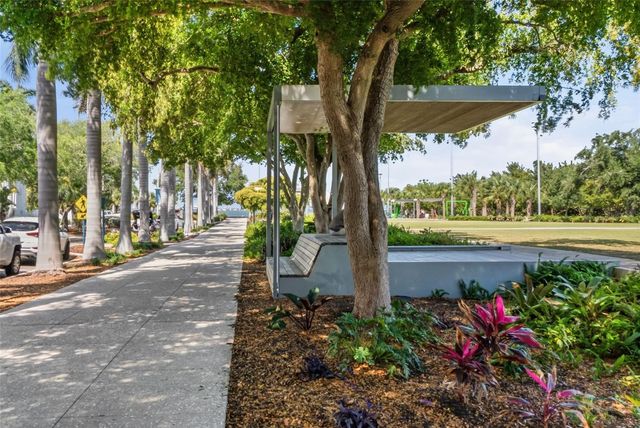 988 BLVD OF THE ARTS 1116, Sarasota, FL 34236