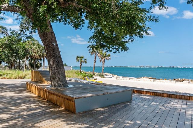 988 BLVD OF THE ARTS 1116, Sarasota, FL 34236