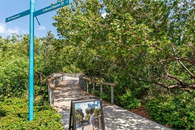 988 BLVD OF THE ARTS 1116, Sarasota, FL 34236