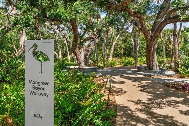 988 BLVD OF THE ARTS 1116, Sarasota, FL 34236