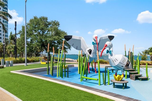 988 BLVD OF THE ARTS 1116, Sarasota, FL 34236