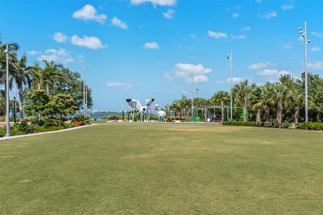 988 BLVD OF THE ARTS 1116, Sarasota, FL 34236