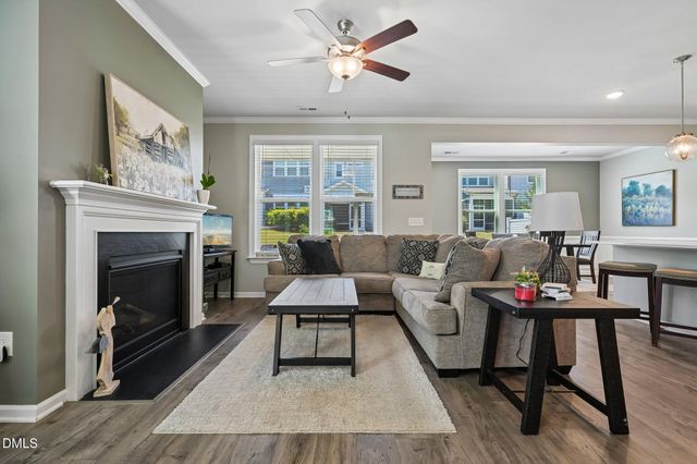 239 Luftee Lane, Holly Springs, NC 27540