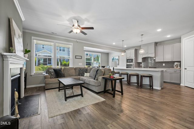 239 Luftee Lane, Holly Springs, NC 27540