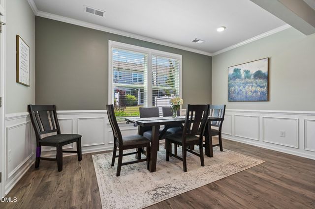239 Luftee Lane, Holly Springs, NC 27540